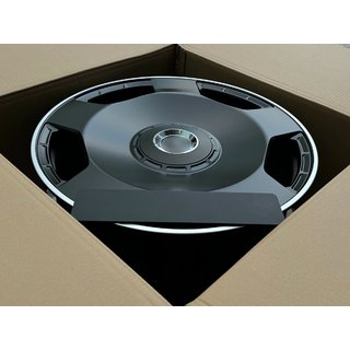 Llantas forjadas OEM R22 (Juego de 4) foto 4