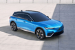 Acura ZDX eléctrico de segunda generación foto 1