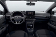 Reseña del Renault Taliant: Sedán económico con un toque moderno foto 5