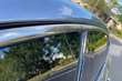 Por qué se oscurece el cromo del coche y cómo devolverle el brillo foto 1
