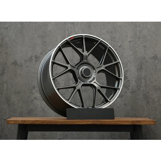 Llantas forjadas OEM R20 (Juego de 4) foto 1