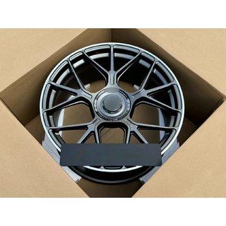 Llantas forjadas OEM R20 (Juego de 4) foto 4