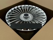Mercedes S-class C217 Coupe 2014-2020 Llantas forjadas OEM R22 (Juego de 4) foto 4