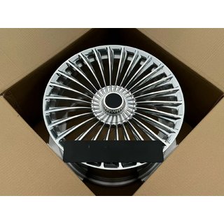 Llantas forjadas OEM R22 (Juego de 4) foto 2