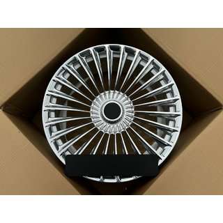 Llantas forjadas OEM R22 (Juego de 4) foto 1