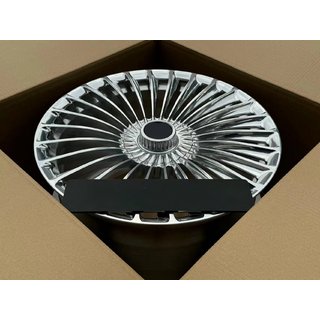 Llantas forjadas OEM R22 (Juego de 4) foto 4