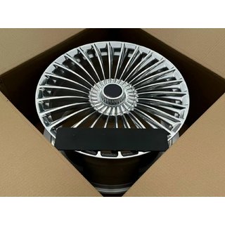 Llantas forjadas OEM R22 (Juego de 4) foto 3