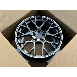 Llantas forjadas OEM R19 V2 (Juego de 4) foto 3