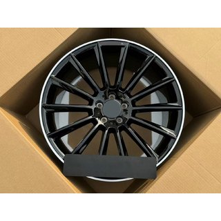 Llantas forjadas OEM R21 V1 (Juego de 4) foto 2