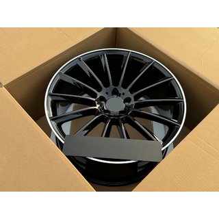 Llantas forjadas OEM R21 V1 (Juego de 4) foto 3
