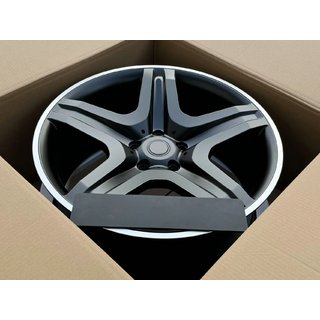 Llantas forjadas OEM R22 V7 (juego de 4) foto 4