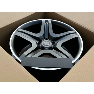 Llantas forjadas OEM R22 V7 (juego de 4) foto 4