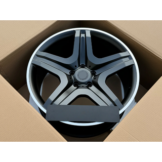 Llantas forjadas OEM R22 V7 (juego de 4) foto 2