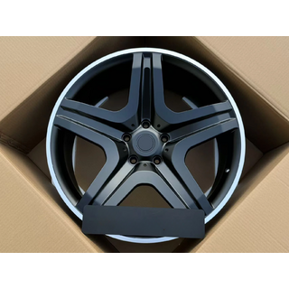 Llantas forjadas OEM R22 V7 (juego de 4) foto 1
