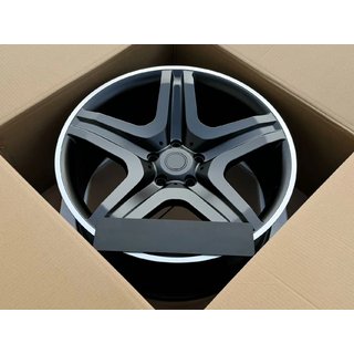 Llantas forjadas OEM R22 V7 (juego de 4) foto 3