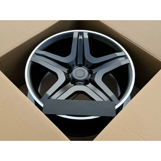Llantas forjadas OEM R22 V7 (juego de 4) foto 3