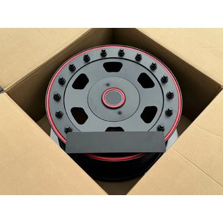 Llantas forjadas OEM R20 V2 (juego de 4) foto 3
