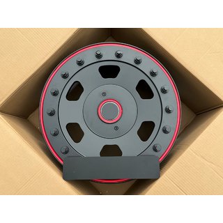 Llantas forjadas OEM R20 V2 (juego de 4) foto 2