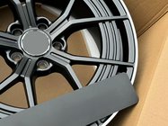 Mercedes E-class W214 2023- Llantas forjadas OEM R19 (Juego de 4) foto 8