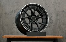 Mercedes E-class W214 2023- Llantas forjadas OEM R19 (Juego de 4) foto 1
