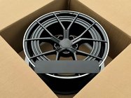 Mercedes E-class W214 2023- Llantas forjadas OEM R19 (Juego de 4) foto 4