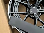 Mercedes E-class W214 2023- Llantas forjadas OEM R19 (Juego de 4) foto 11