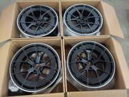 Mercedes E-class W214 2023- Llantas forjadas OEM R19 (Juego de 4) foto 7