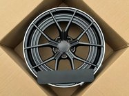 Mercedes E-class W214 2023- Llantas forjadas OEM R19 (Juego de 4) foto 2