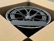 Mercedes E-class W214 2023- Llantas forjadas OEM R19 (Juego de 4) foto 6