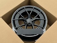 Mercedes E-class W214 2023- Llantas forjadas OEM R19 (Juego de 4) foto 3