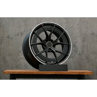 Llantas forjadas OEM R19 (Juego de 4) foto 1