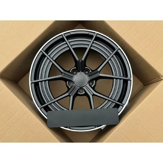 Llantas forjadas OEM R19 (Juego de 4) foto 2