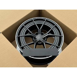 Llantas forjadas OEM R19 (Juego de 4) foto 3