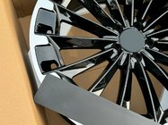 Mercedes EQS 2021- Llantas forjadas OEM R22 V1 (Juego de 4) foto 8