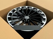 Mercedes EQS 2021- Llantas forjadas OEM R22 V1 (Juego de 4) foto 5