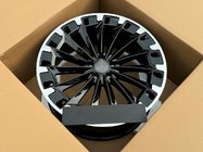 Mercedes EQS 2021- Llantas forjadas OEM R22 V1 (Juego de 4) foto 3