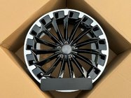 Mercedes EQS 2021- Llantas forjadas OEM R22 V1 (Juego de 4) foto 2