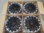 Mercedes EQS 2021- Llantas forjadas OEM R22 V1 (Juego de 4) foto 7