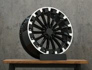 Mercedes EQS 2021- Llantas forjadas OEM R22 V1 (Juego de 4) foto 1