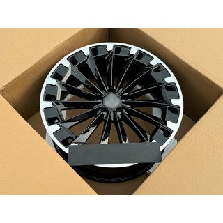 Llantas forjadas OEM R22 V1 (Juego de 4) foto 3