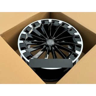Llantas forjadas OEM R22 V1 (Juego de 4) foto 4