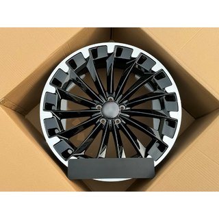 Llantas forjadas OEM R22 V1 (Juego de 4) foto 2
