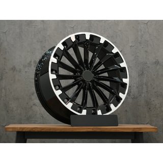 Llantas forjadas OEM R22 V1 (Juego de 4) foto 1