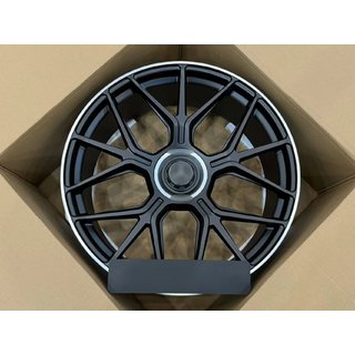 Llantas forjadas OEM R22 V3 (juego de 4) foto 2