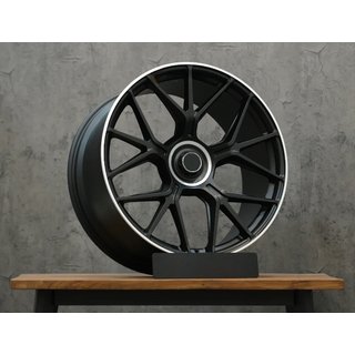 Llantas forjadas OEM R22 V3 (juego de 4) foto 1