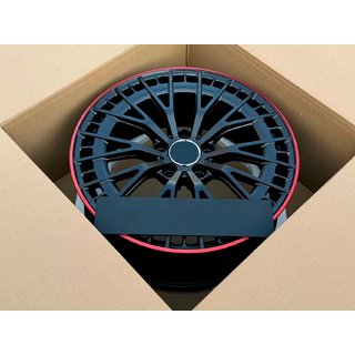 Llantas forjadas OEM R18 (juego de 4) Mercedes A-сlass W177 2018- foto 3