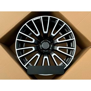 Llantas forjadas OEM R22 V4 (Juego de 4) foto 2