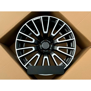 Llantas forjadas OEM R22 V4 (Juego de 4) foto 2