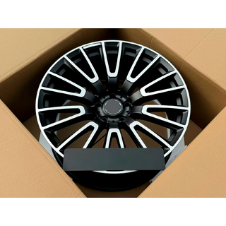 Llantas forjadas OEM R22 V4 (Juego de 4) foto 3