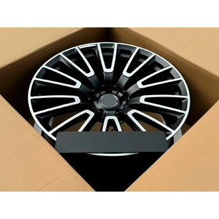 Llantas forjadas OEM R22 V4 (Juego de 4) foto 4